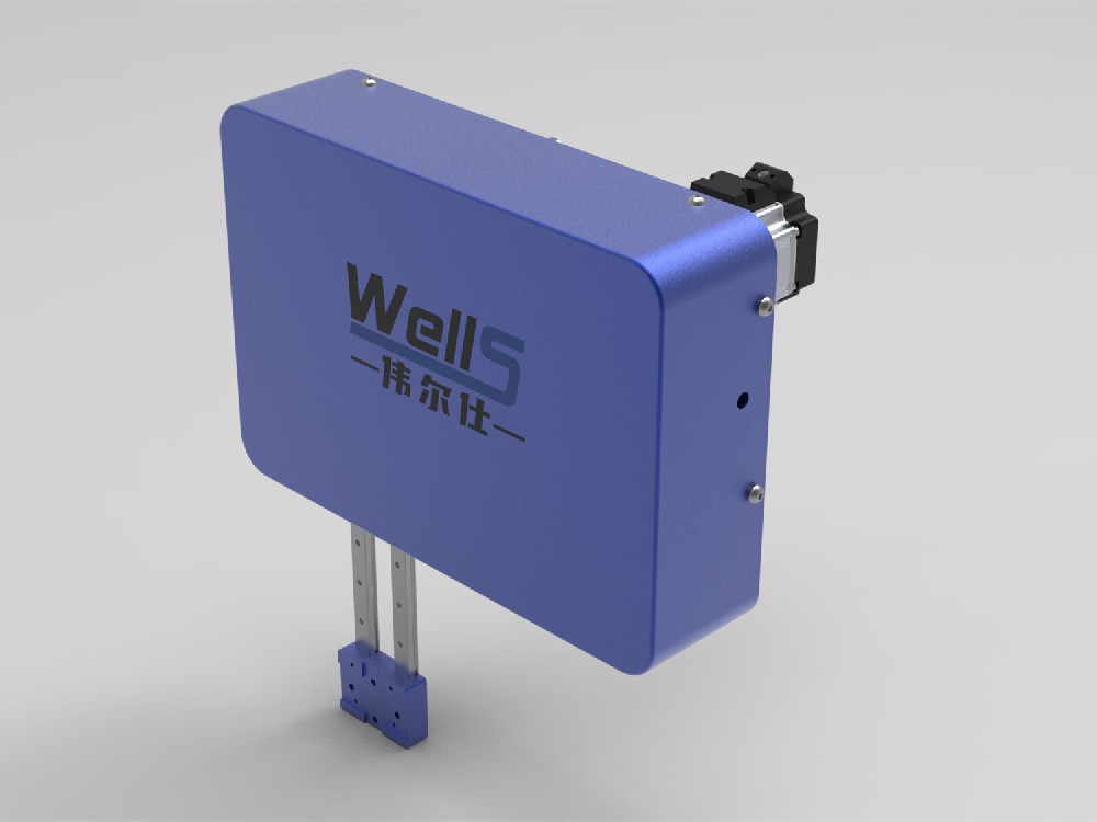 智能取放單元（PPU）的特點